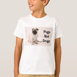 Camiseta básica de American Apparel para niños