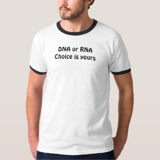 Camiseta básica de aro para hombre