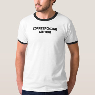 Camiseta básica de aro para hombre
