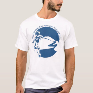 Camiseta básica de BBFA