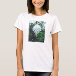 Camiseta básica de Beargrass GNP para mujeres