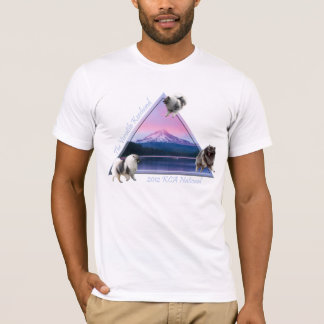 Camiseta básica de Bella Canvas