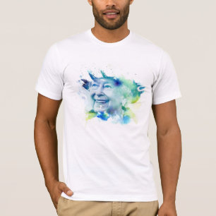 Camiseta básica de Bella Canvas