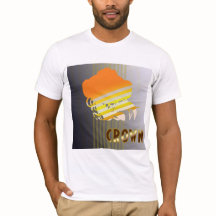 Camiseta básica de Bella Canvas