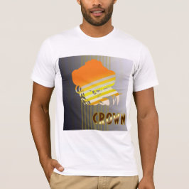 Camiseta básica de Bella Canvas