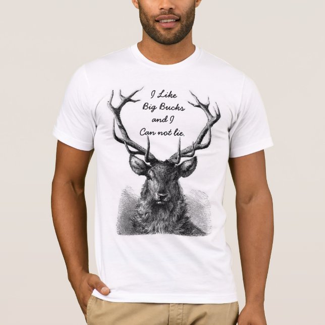 Camiseta básica de Bella Canvas para hombres/cabez (Anverso)