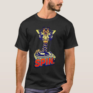 camiseta básica de estilo oscuro cómoda y casual 