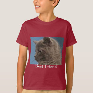 Camiseta básica de Hanes Tagless ComfortSoft® de
