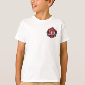 Camiseta básica de Hanes Tagless ComfortSoft® de