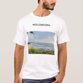 Camiseta básica de hombre