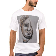 Camiseta básica de hombre