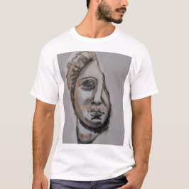 Camiseta básica de hombre