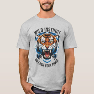 Camiseta básica de hombre