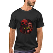 Camiseta básica de hombre