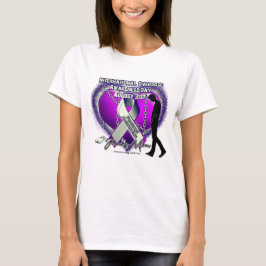 Camiseta básica de Humanizingadiction.com