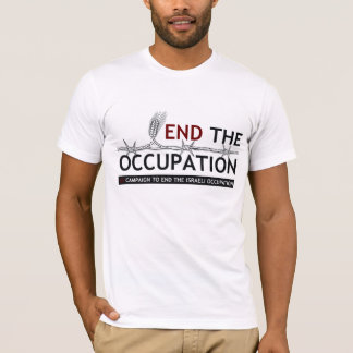 Camiseta básica de la campaña de los E.E.U.U.