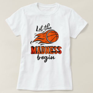 Camiseta básica de las mujeres