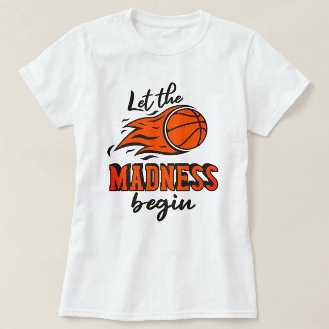 Camiseta básica de las mujeres (Diseño del anverso)