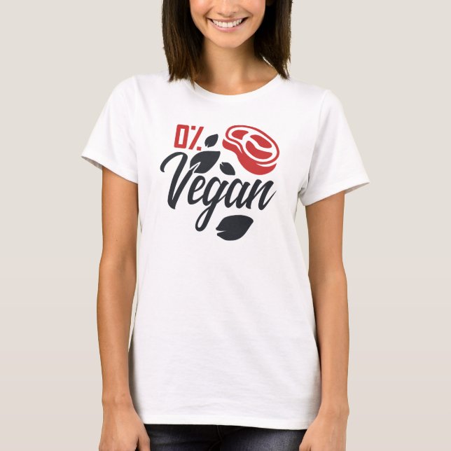 Camiseta básica de las mujeres (Anverso)