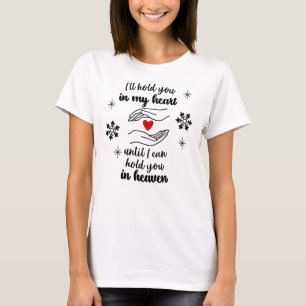 Camiseta básica de las mujeres