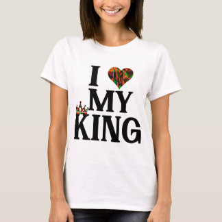 Camiseta básica de las mujeres