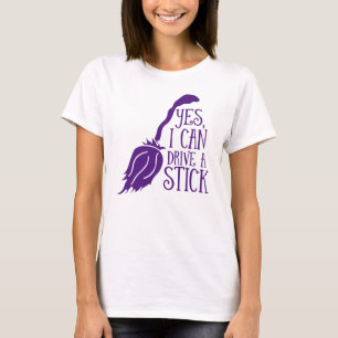 Camiseta básica de las mujeres