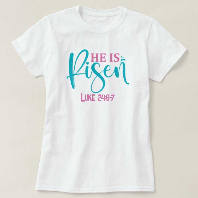 Camiseta básica de las mujeres (Diseño del anverso)