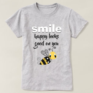 Camiseta básica de las mujeres