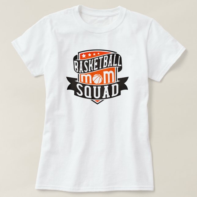 Camiseta básica de las mujeres (Diseño del anverso)