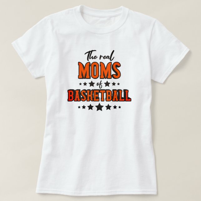 Camiseta básica de las mujeres (Diseño del anverso)