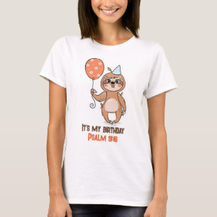 Camiseta básica de las mujeres