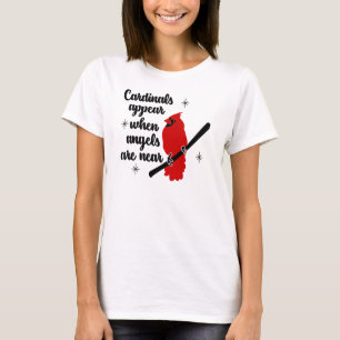 Camiseta básica de las mujeres