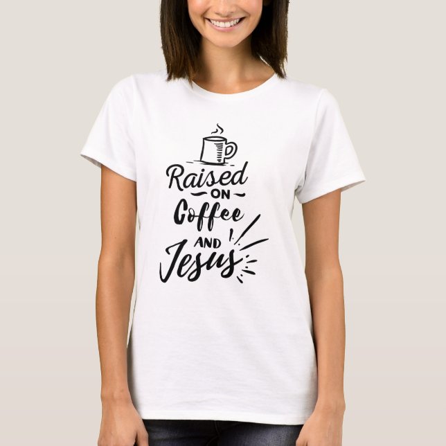 Camiseta básica de las mujeres (Anverso)