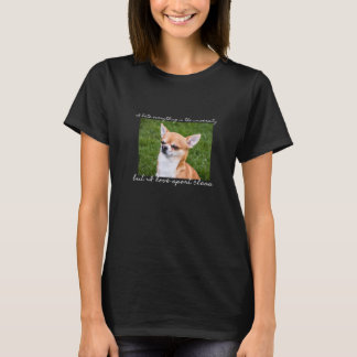 Camiseta básica de las mujeres