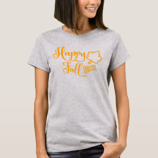 Camiseta básica de las mujeres