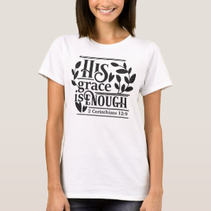 Camiseta básica de las mujeres