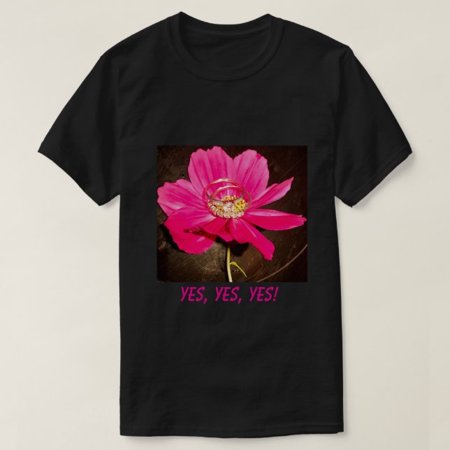 Camiseta básica de las mujeres (Diseño del anverso)