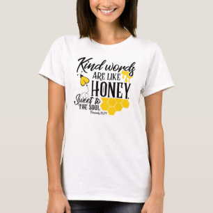 Camiseta básica de las mujeres