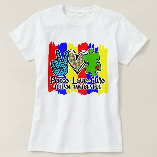 Camiseta básica de las mujeres (Diseño del anverso)