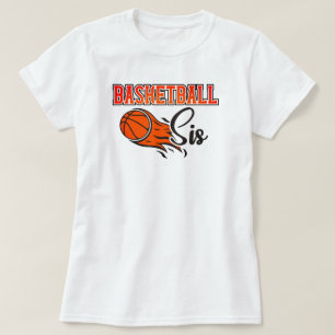 Camiseta básica de las mujeres