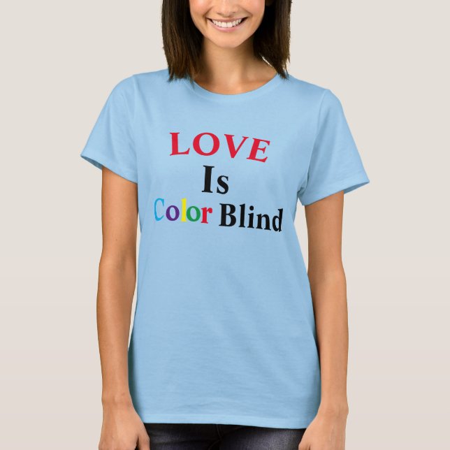 Camiseta básica de las mujeres (Anverso)