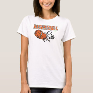 Camiseta básica de las mujeres