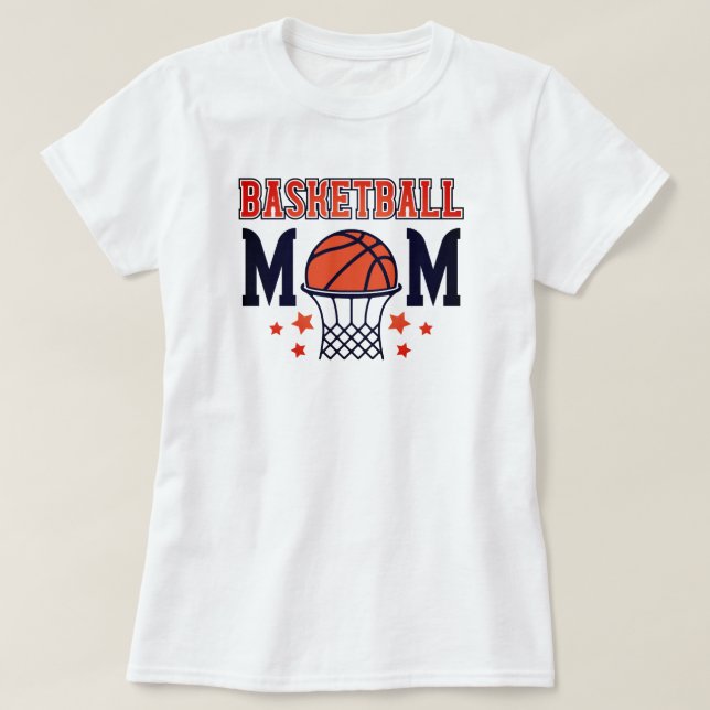 Camiseta básica de las mujeres (Diseño del anverso)