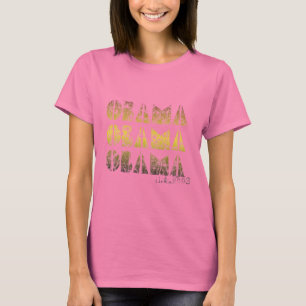 Camiseta básica de las señoras