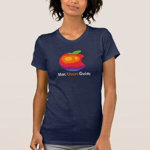 Camiseta básica de las señoras 2