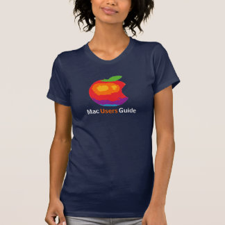 Camiseta básica de las señoras 2