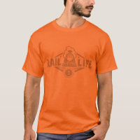 Camiseta básica de Life™ del carril