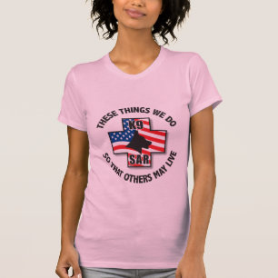 Camiseta básica de los chicas