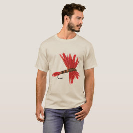 Camiseta básica de "Lucy" - arena