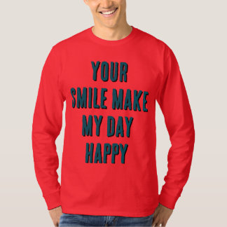 Camiseta básica de manga larga